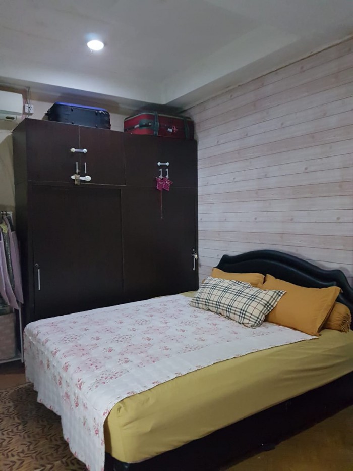 Rumah 2 lantai dijual di Cibiru Lippo Cikarang